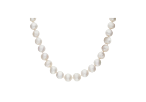 Жемчужное колье Жемчужное колье